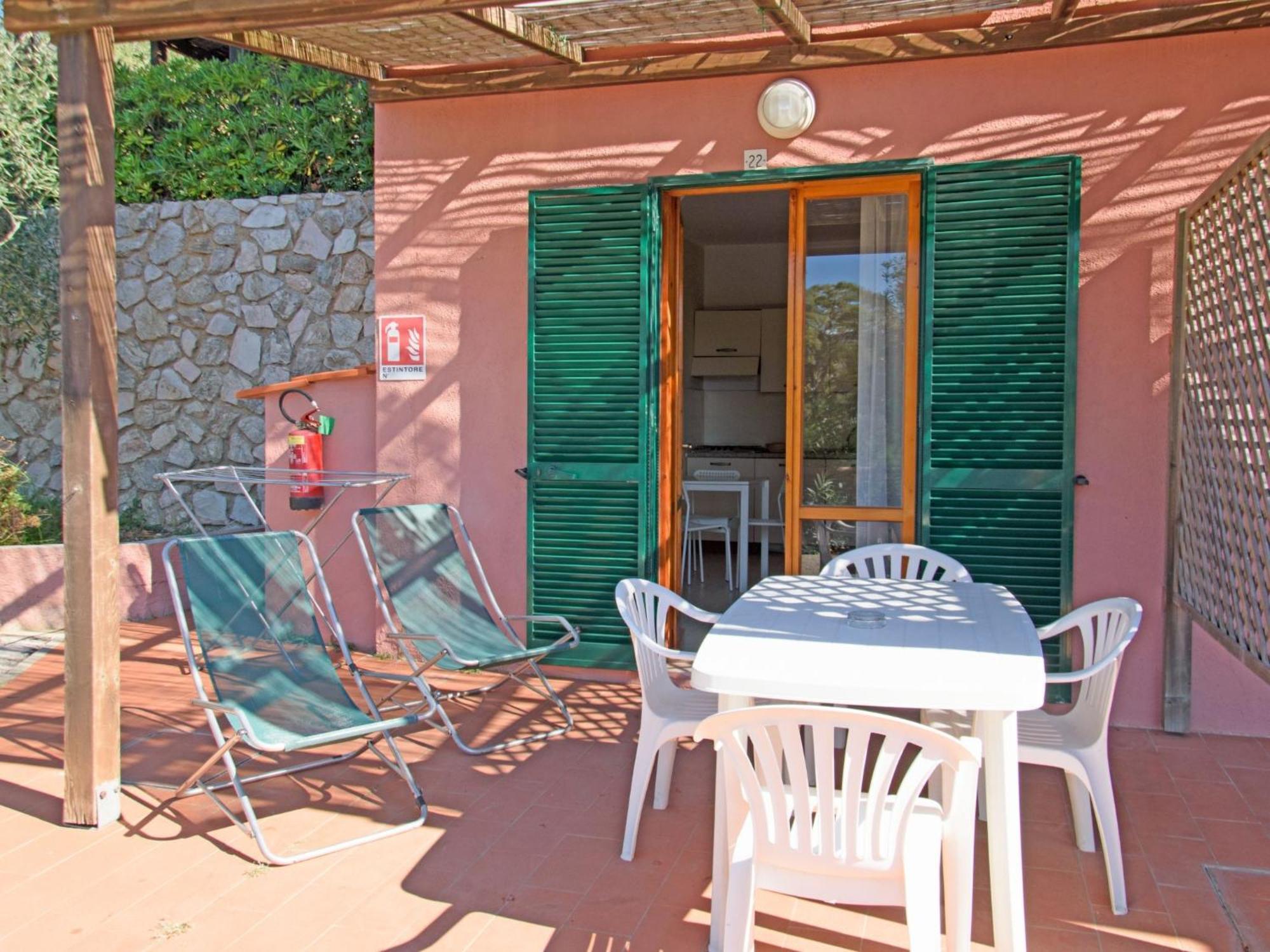Elbamar Lacona I-2 By Interhome *